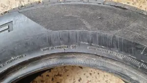 215/60r16 Forceum Made in Indonesia