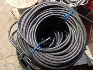 Flexible Cable 10mm Two Core