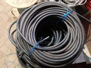 Flexible Cable 10mm Two Core