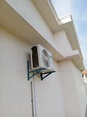 Best AC Installations