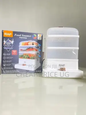 12 Litres RAF Food Steamer