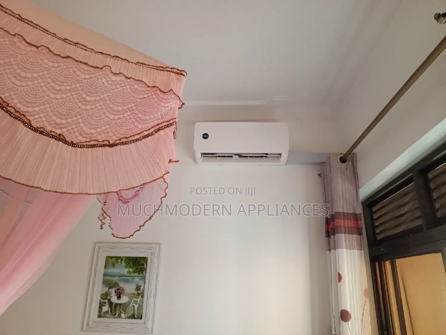 Best AC Installations Neat Work