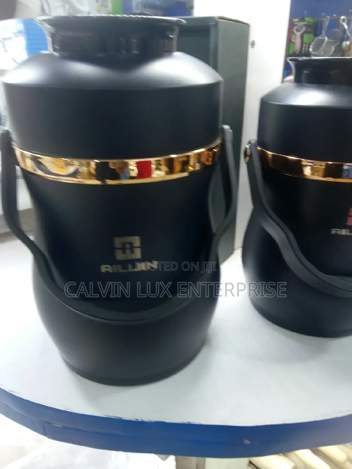 Original Unique Food Flask 24hour Hot