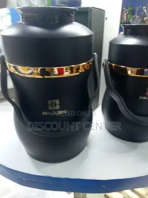 Original Unique Food Flask 24hour Hot
