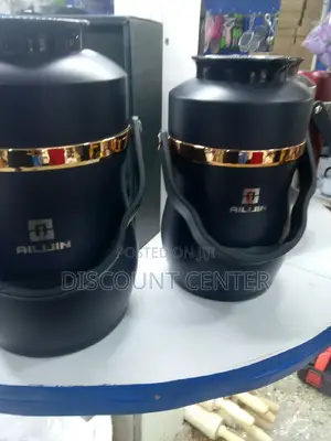 Original Unique Food Flask 24hour Hot