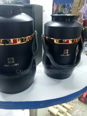 Original Unique Food Flask 24hour Hot