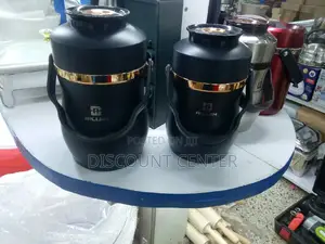 Original Unique Food Flask 24hour Hot