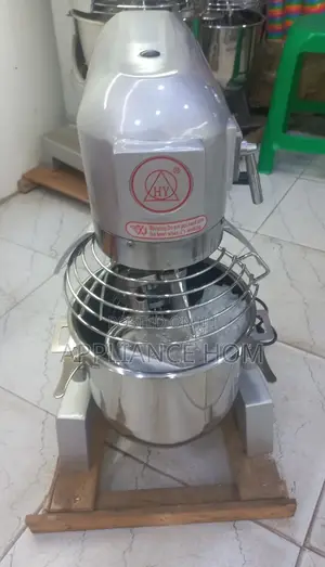 Photo - B10 Cake Stand Mixer 10L