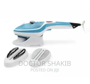 New Steam Ironing Brush