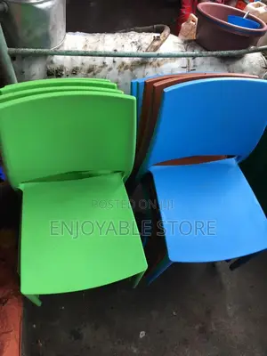 Restaurant Plastic Chairs