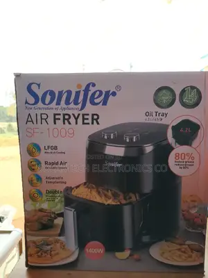Sonifer Air Fryer