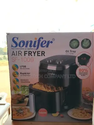Sonifer Air Fryer