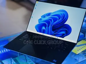 New Laptop Dell XPS 15 9510 16GB Intel Core I7 SSHD (Hybrid) 500GB