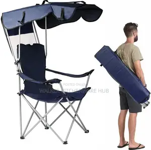 Out Door Camping Folding Chair