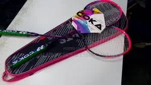 Coka Badminton Rackets