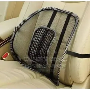 Chair Back Support