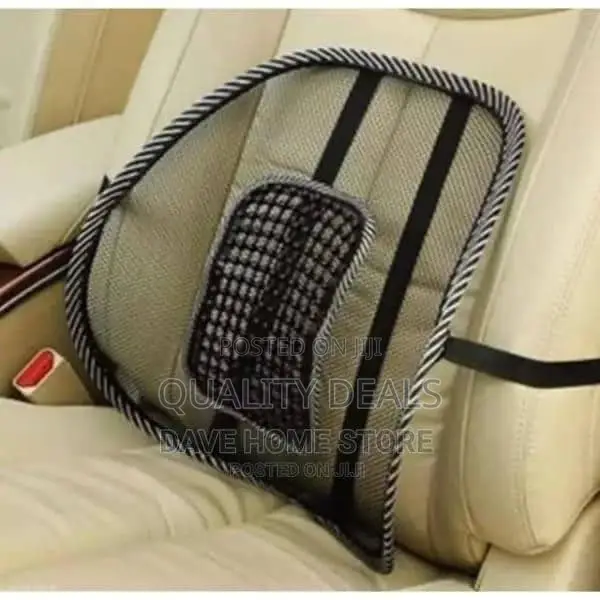 Chair Back Support