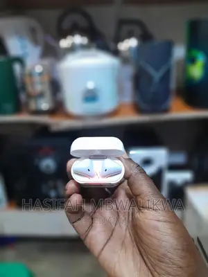 Smart Watch T55 Pro Max + Wireless Earphones
