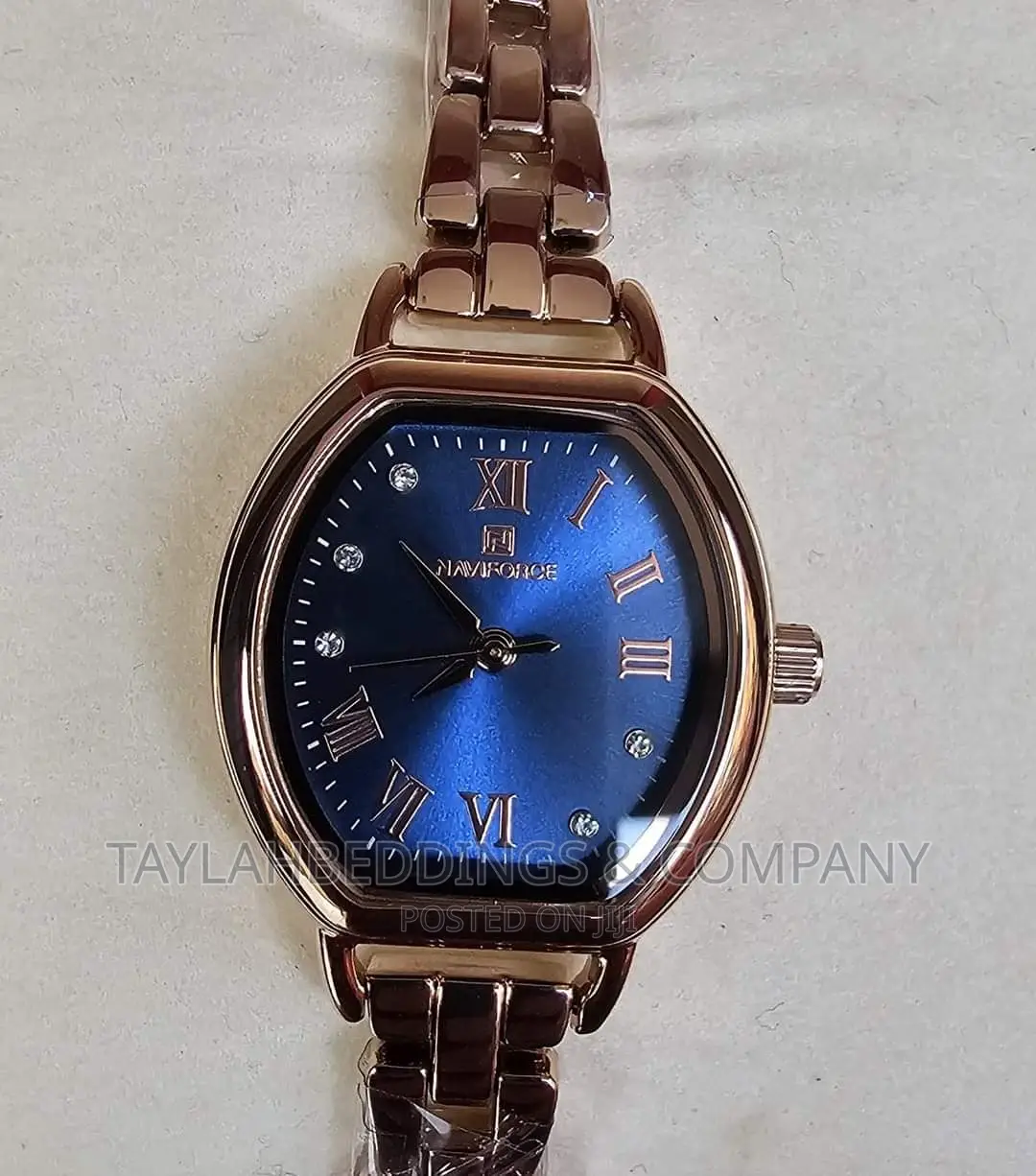 Naviforce Nf-5035 Decent Edition