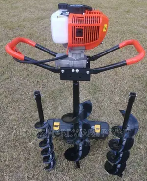 Earth Drilling Machine/Auger Machine