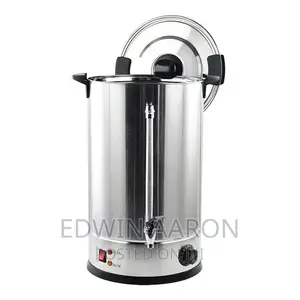 Commercial Tea Boiler 45L