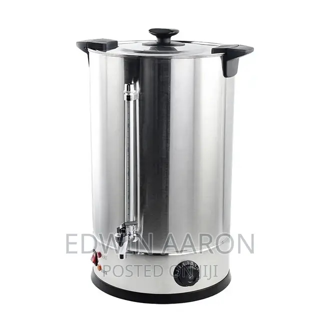 Commercial Tea Boiler 45L