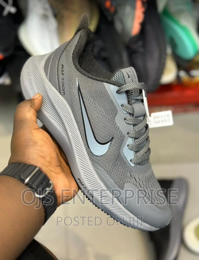 Walking and Running Shoes (Unisex)