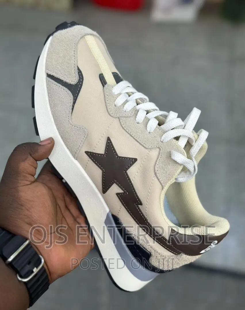 Walking and Running Shoes (Unisex)