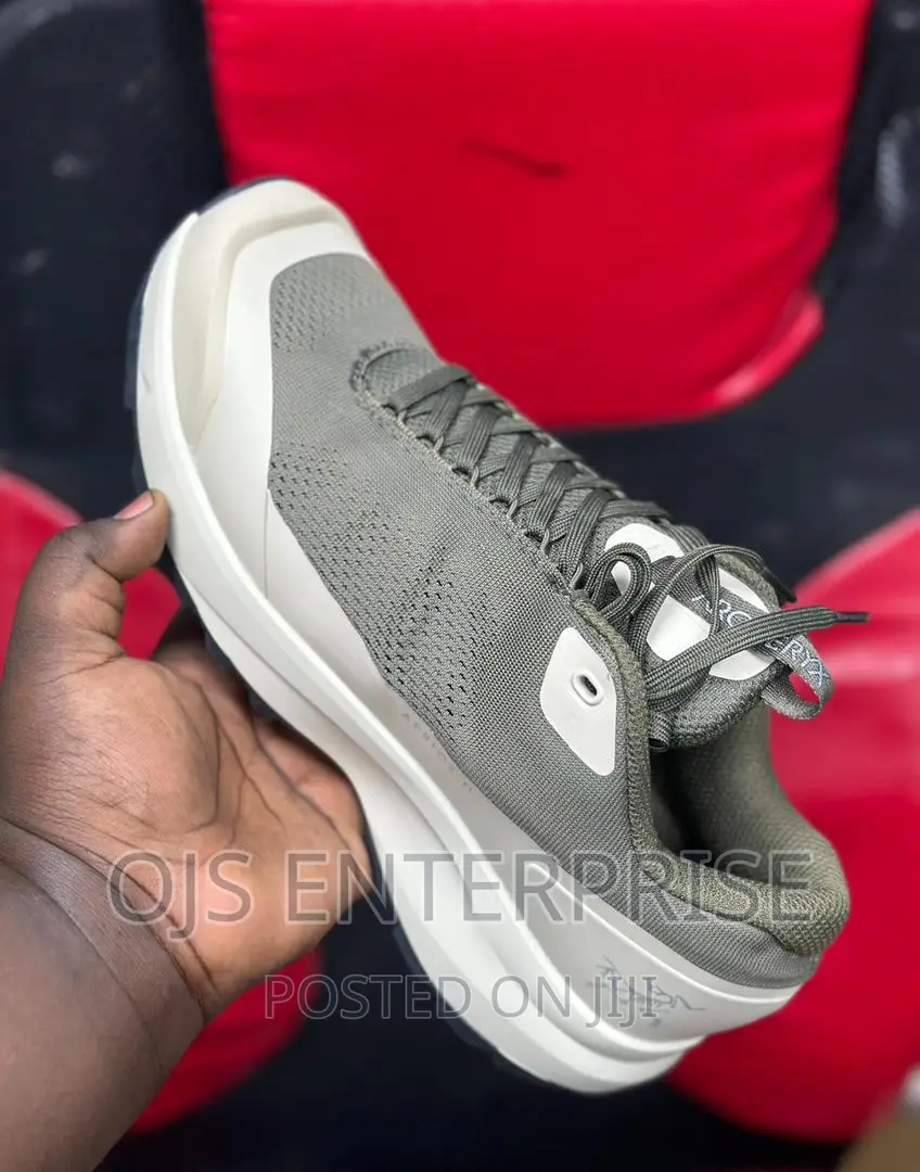 Walking and Running Shoes (Unisex)