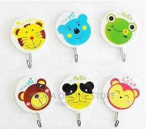 Wall Hooks