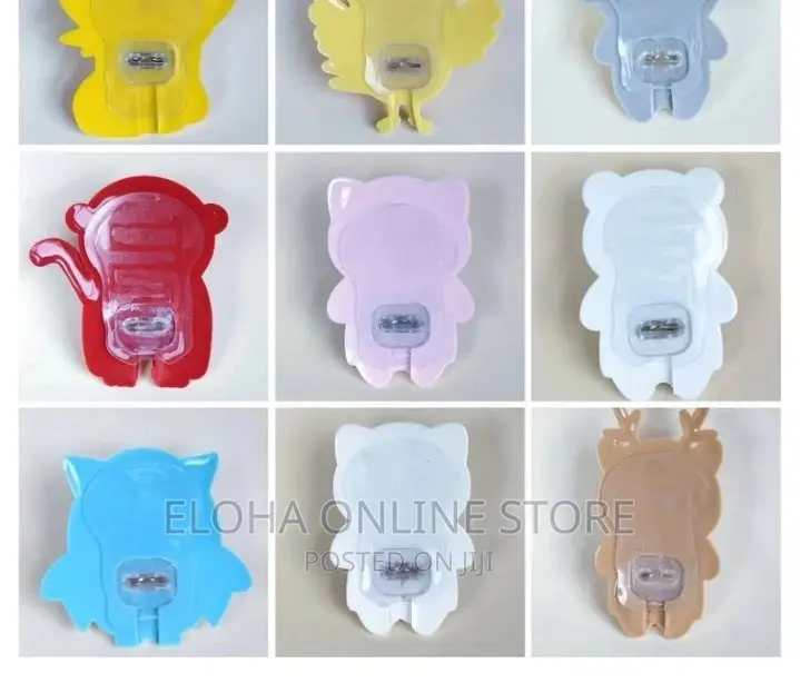 Wall Hooks