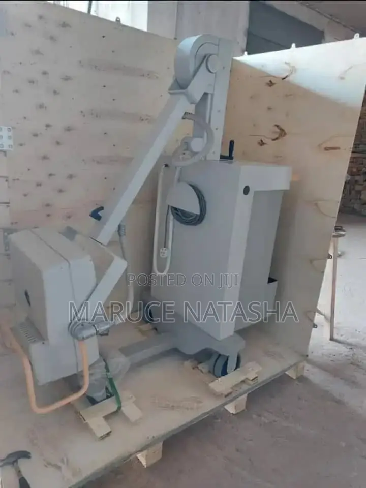 Refurbished Siemens Mobile X-Ray Machine