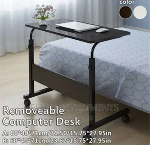 Laptop Computer Desk Table