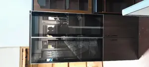 An Executive Office Cupboard
