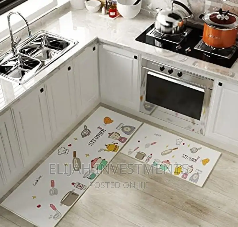 Kitchen Floor Non Slip Carpet
