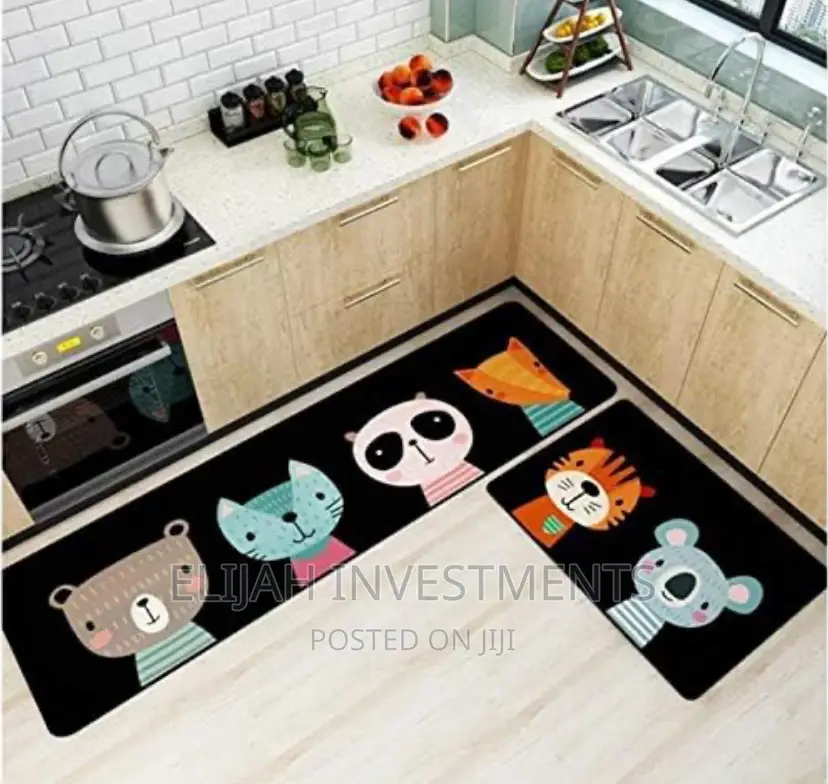 Kitchen Floor Non Slip Carpet