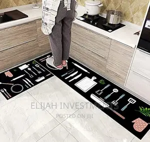 Kitchen Floor Non Slip Carpet