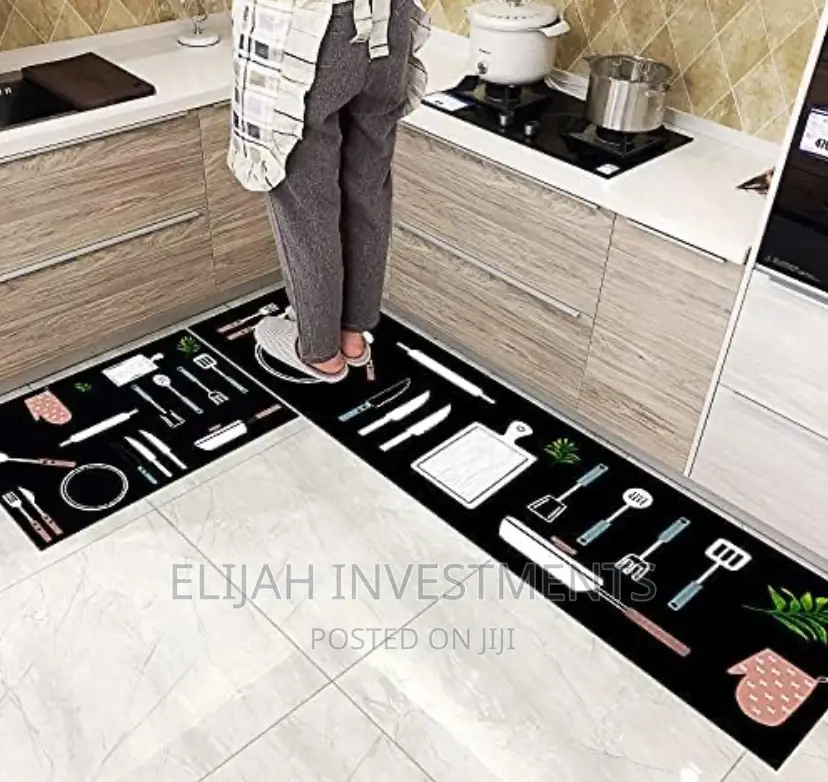 Kitchen Floor Non Slip Carpet