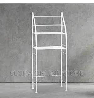 Toilet Storage Rack
