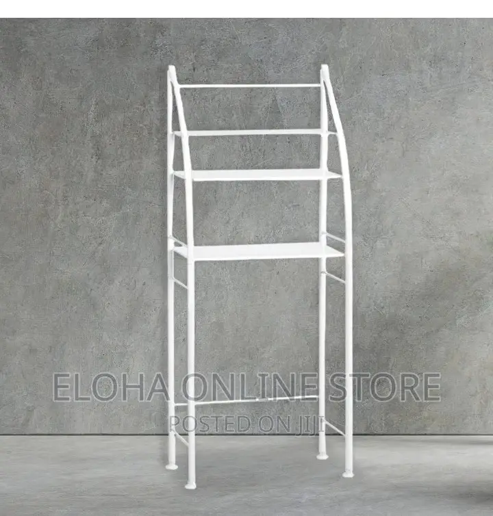 Toilet Storage Rack