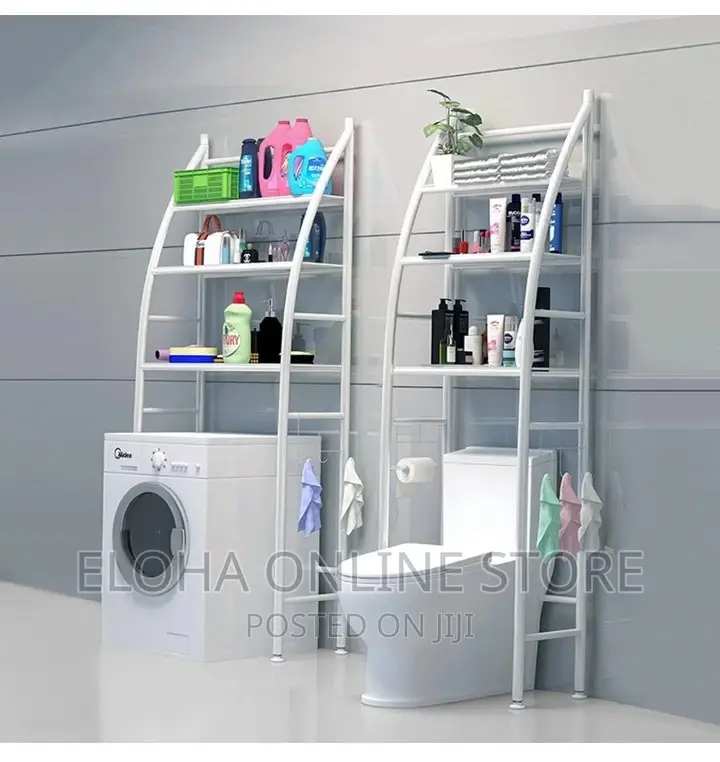 Toilet Storage Rack