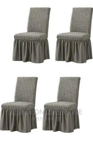 6 PCS Seat Cover