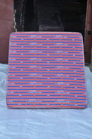 5x6 Vitafoam Teped Agde