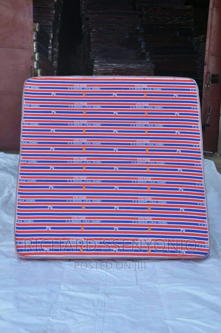 5x6 Vitafoam Teped Agde