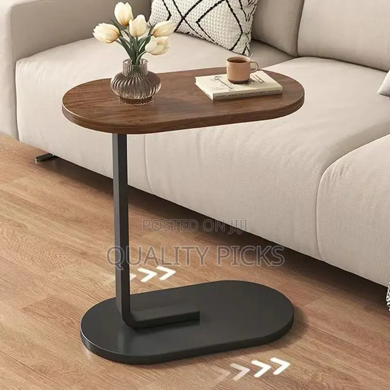 Sofa Side Table