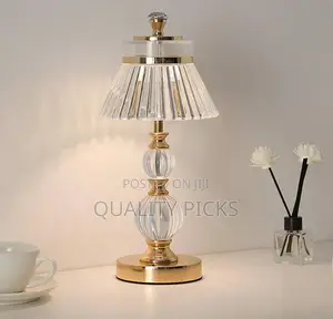 Bedside Table Lamp