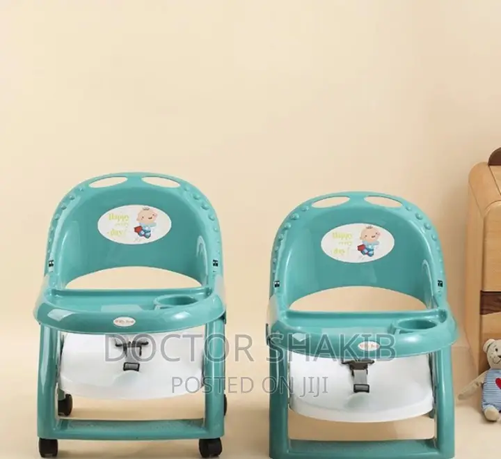 Multifunctional Baby Dinning Chair