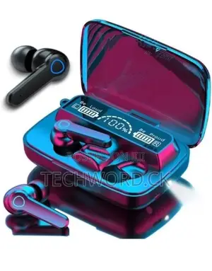 Photo - M19 Newest Wireless  Headset