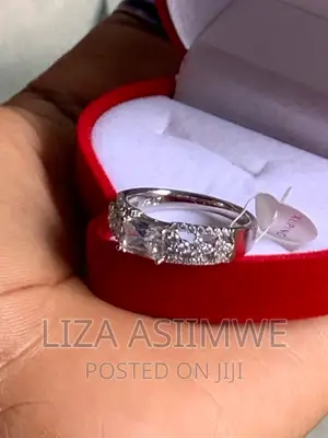 Engagement / Promise Rings Available