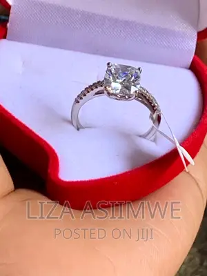 Engagement/ Engagement Rings Available in Size 7 (17) 8(18